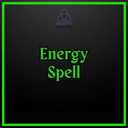 Energy Spell