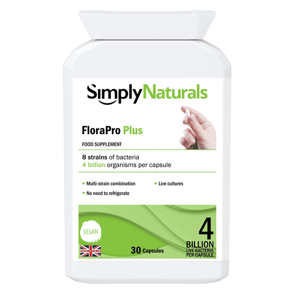 FloraPro Plus