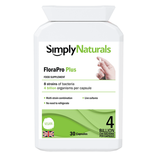 FloraPro Plus