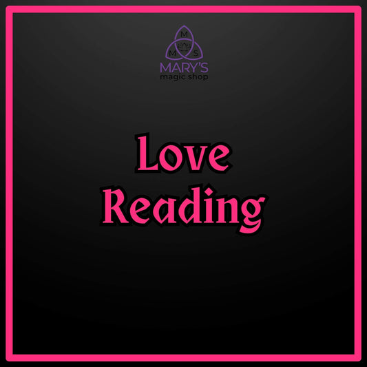 Future Love Reading