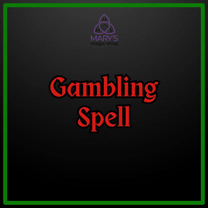Gambling Spell