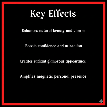 Beauty Spell – The Ultimate Spiritual Glow Up