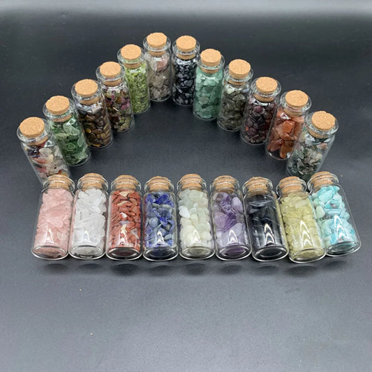 Crystal Witch Kit Bundle - 15 Jars