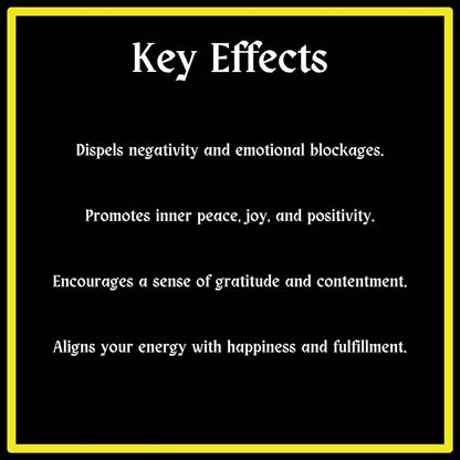 Happiness Spells