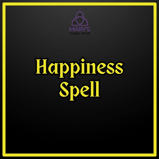 Happiness Spell