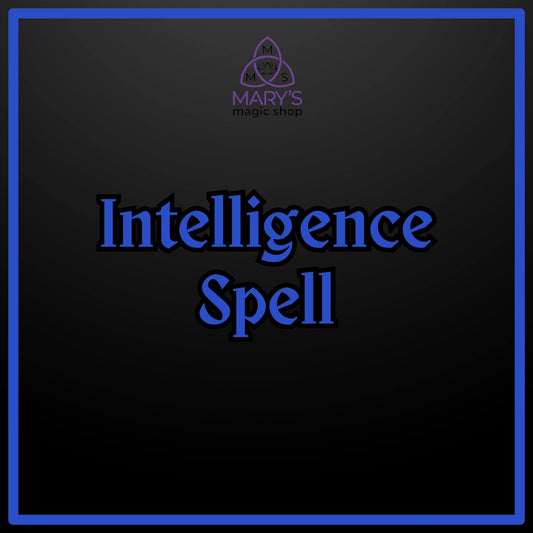 Intelligence Spell