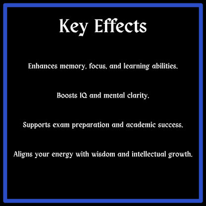 Intelligence Spells