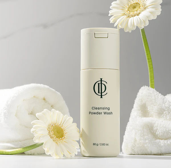 Korean Active Enzyme Exfoliating Cleanser