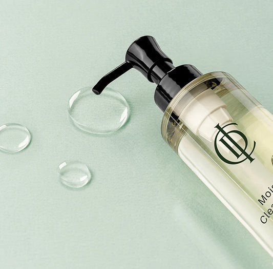 Korean Plant Based High Performance Cleansing Oil