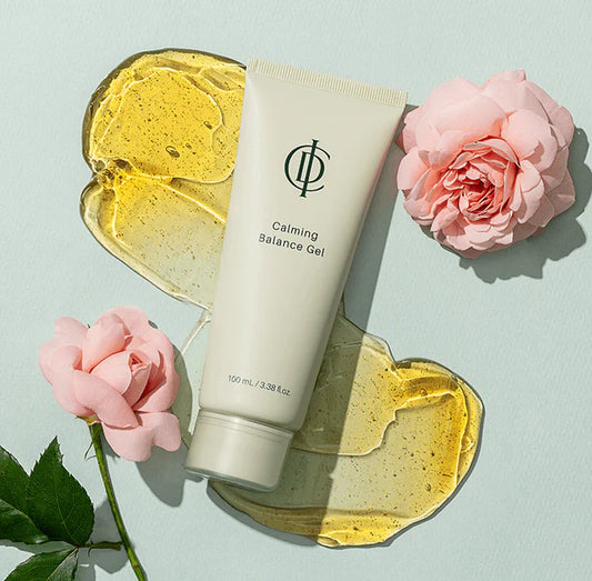 Korean Skincare Calming Balance Gel