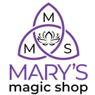 Products – Mary's Magic Shop