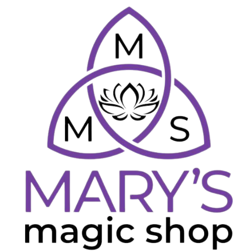 Mary's Magic Shop