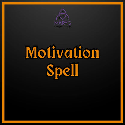 Motivation Spell