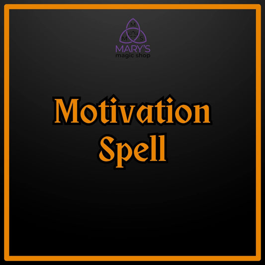 Motivation Spell