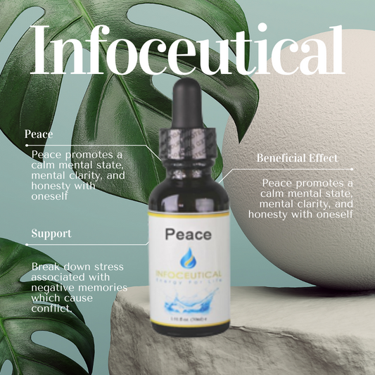 Infoceuticals - PEACE