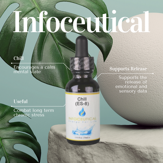 Infoceuticals - CHILL