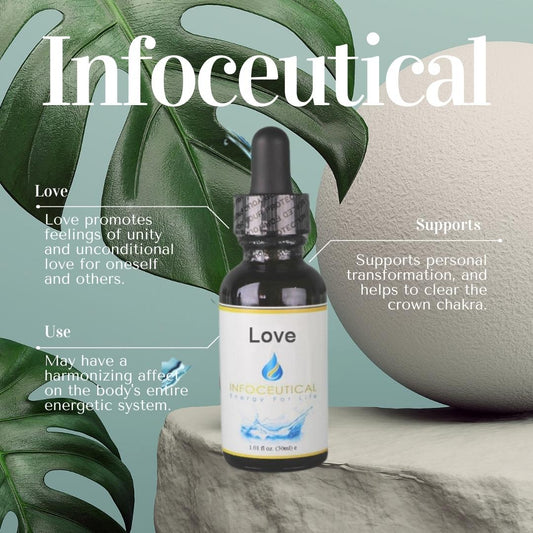 Infoceuticals - LOVE