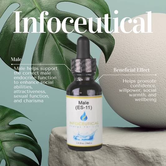 MALE Infoceuticals