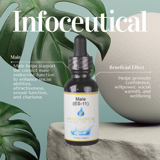 Infoceuticals - MALE