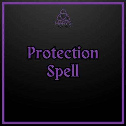 Protection Spell