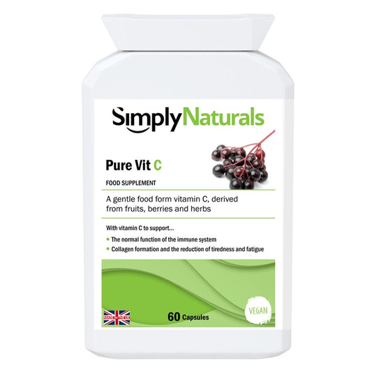 Pure Vit C