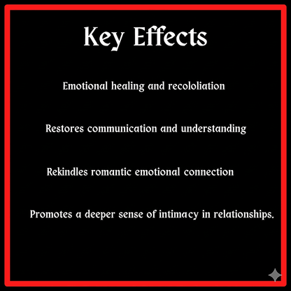 Reconciliation Spell – Heal the Rift & Reconnect