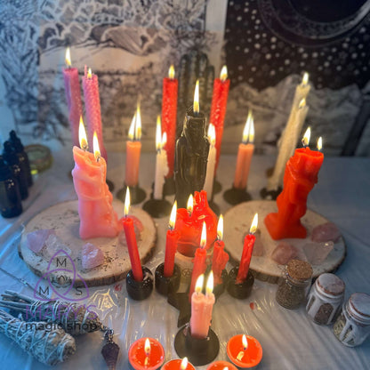 Relationship Spells