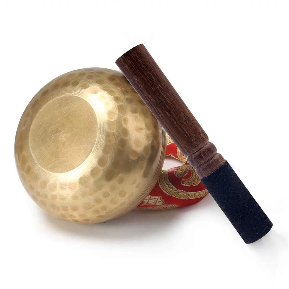 Tibetan Singing Bowl