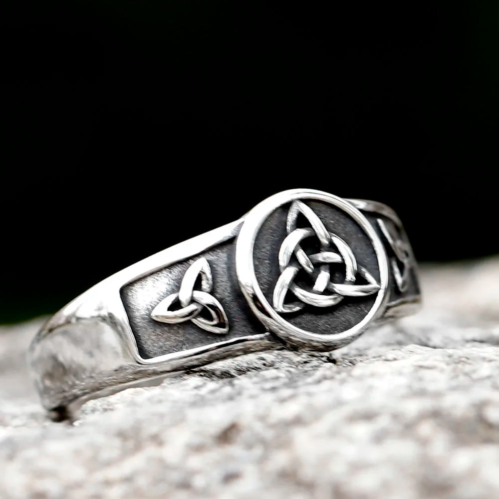 Witch Trifecta Ring