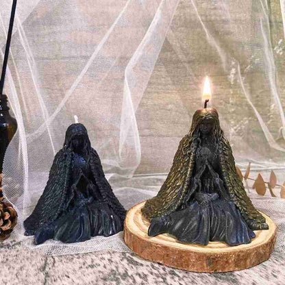 Witch Spell Candle packs
