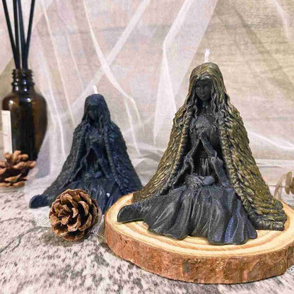 Witch Spell Candle pack