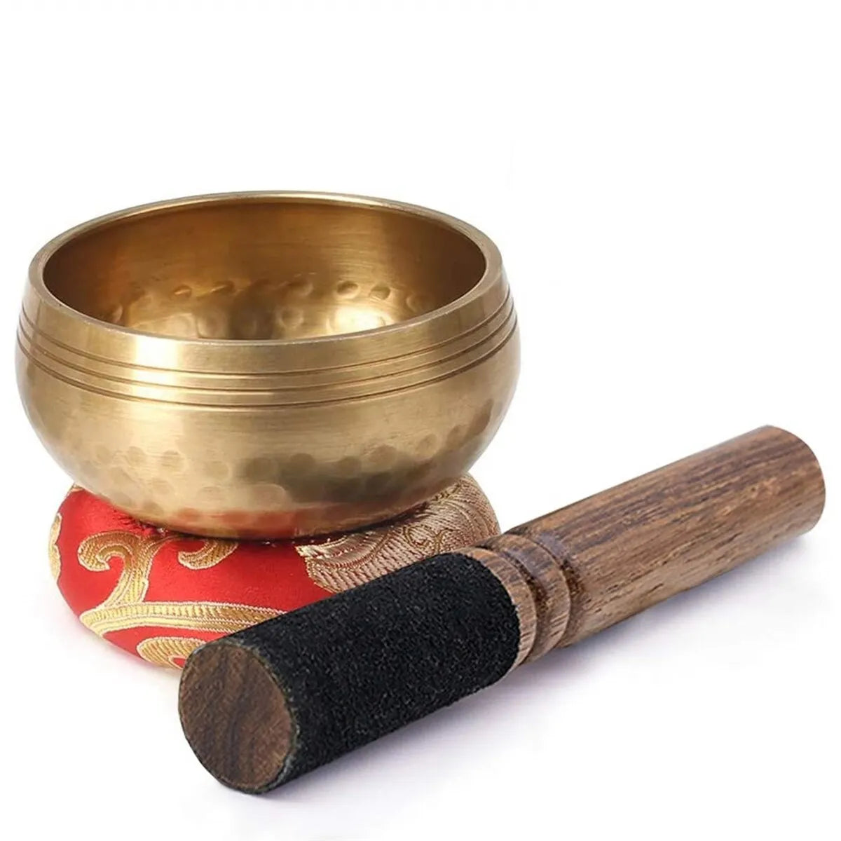 Tibetan Singing Bowl