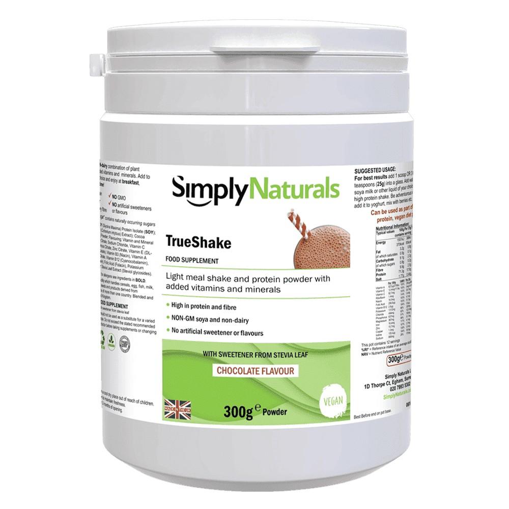 TrueShake (Chocolate Flavour)