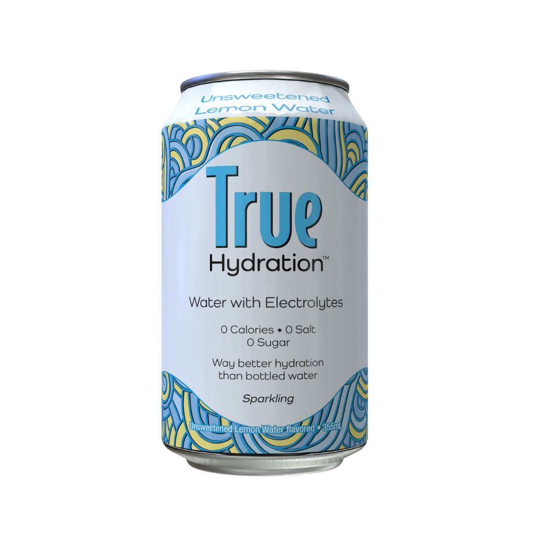 True Hydration Sparkling Drink 12-Pack