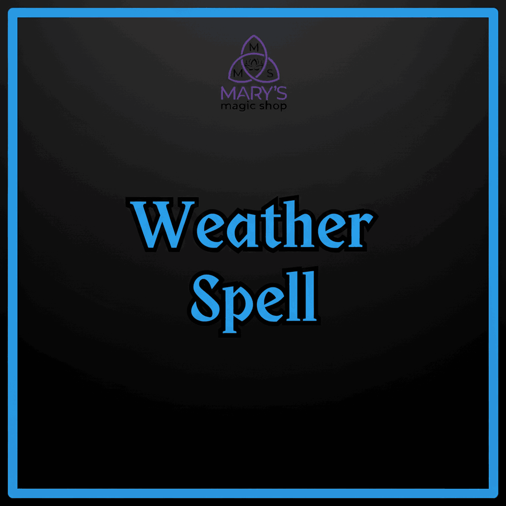 Weather Spell