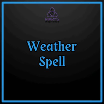 Weather Spell