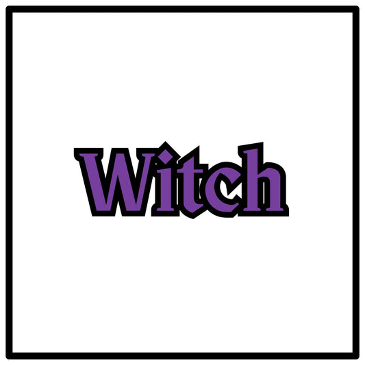 Witch