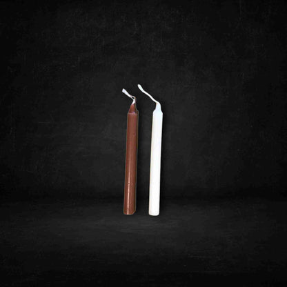 Addiction Ritual Candle Pack