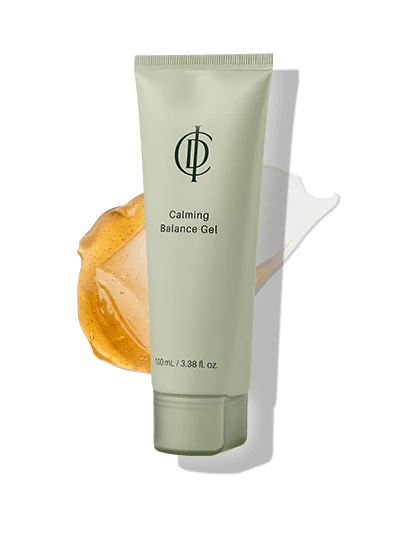 Korean Skincare Calming Balance Gel