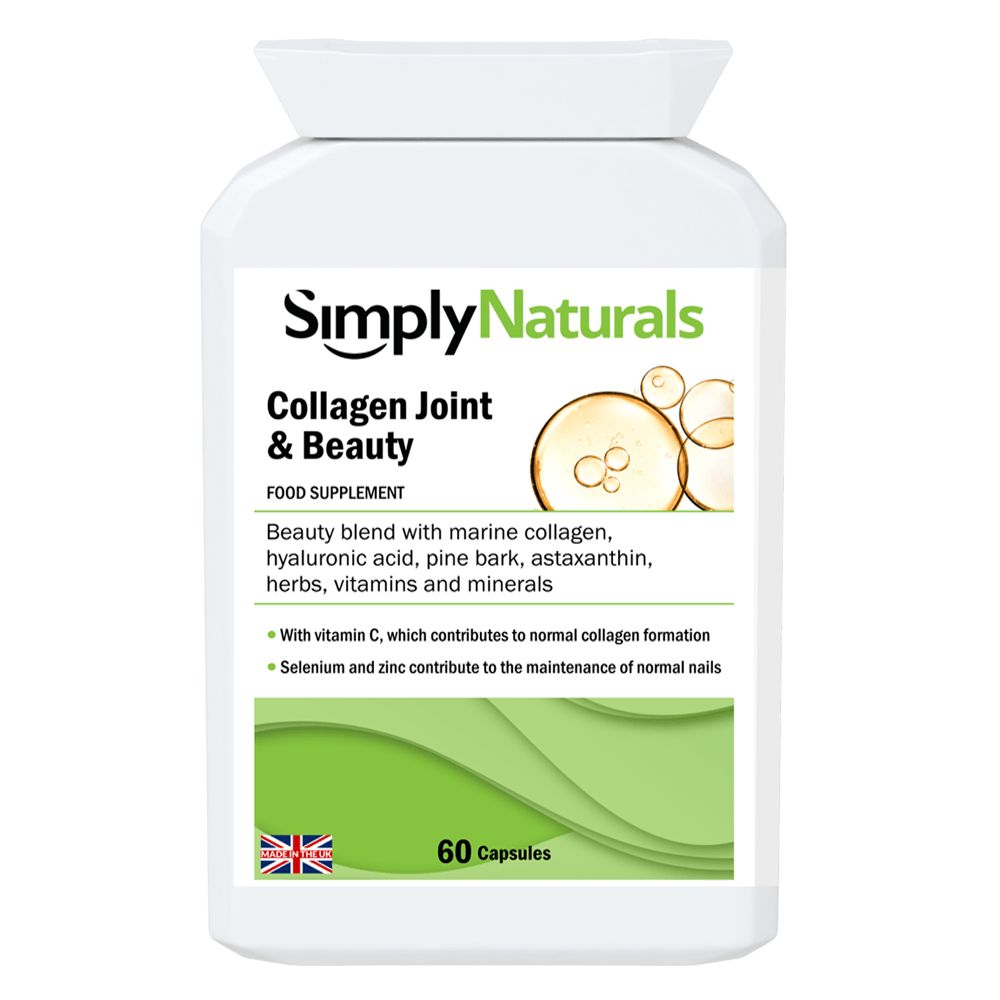 Collagen Joint & Beauty