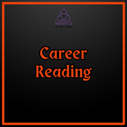 Career Reading