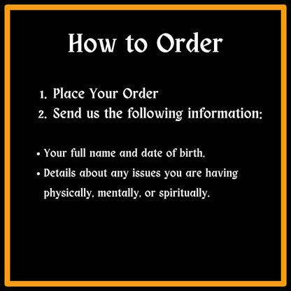 how to order