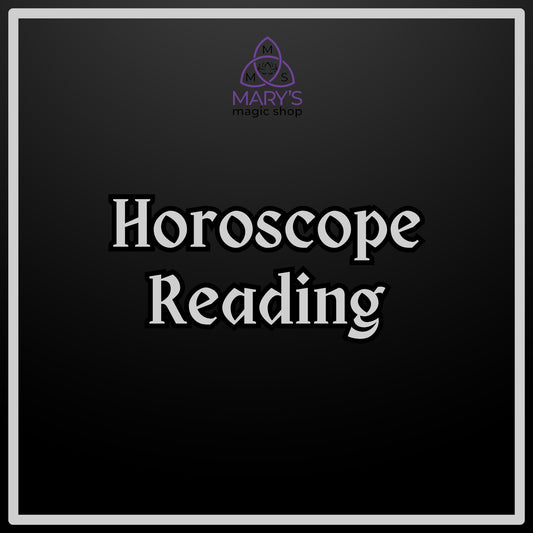 Horoscope Reading
