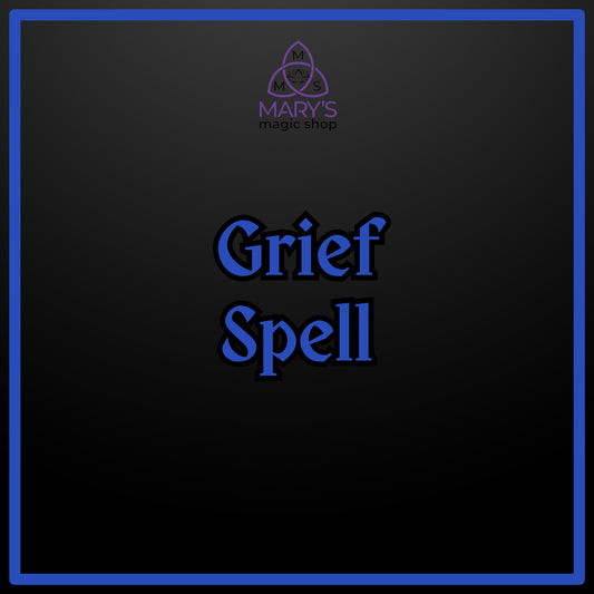 Grief Spell