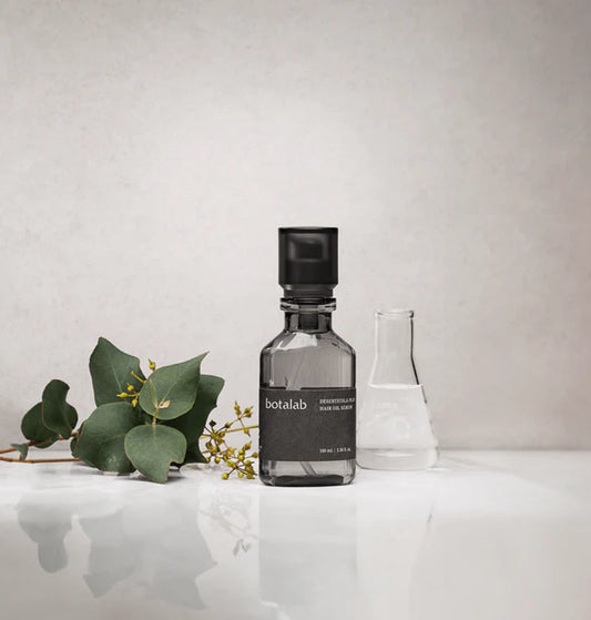 ICD Botalab Hair Oil Serum – RIMAN