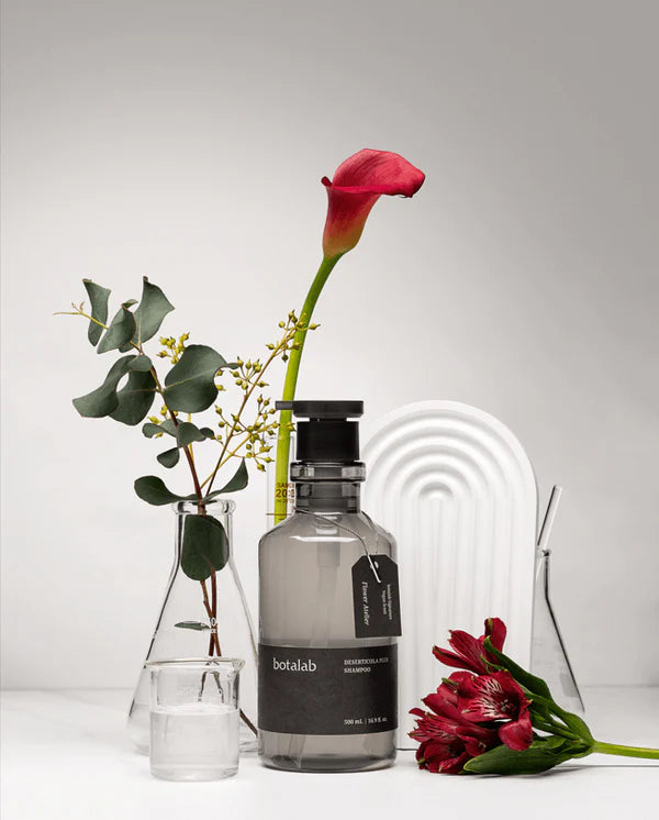 BOTALAB Plus Shampoo with Deserticola™ - RIMAN