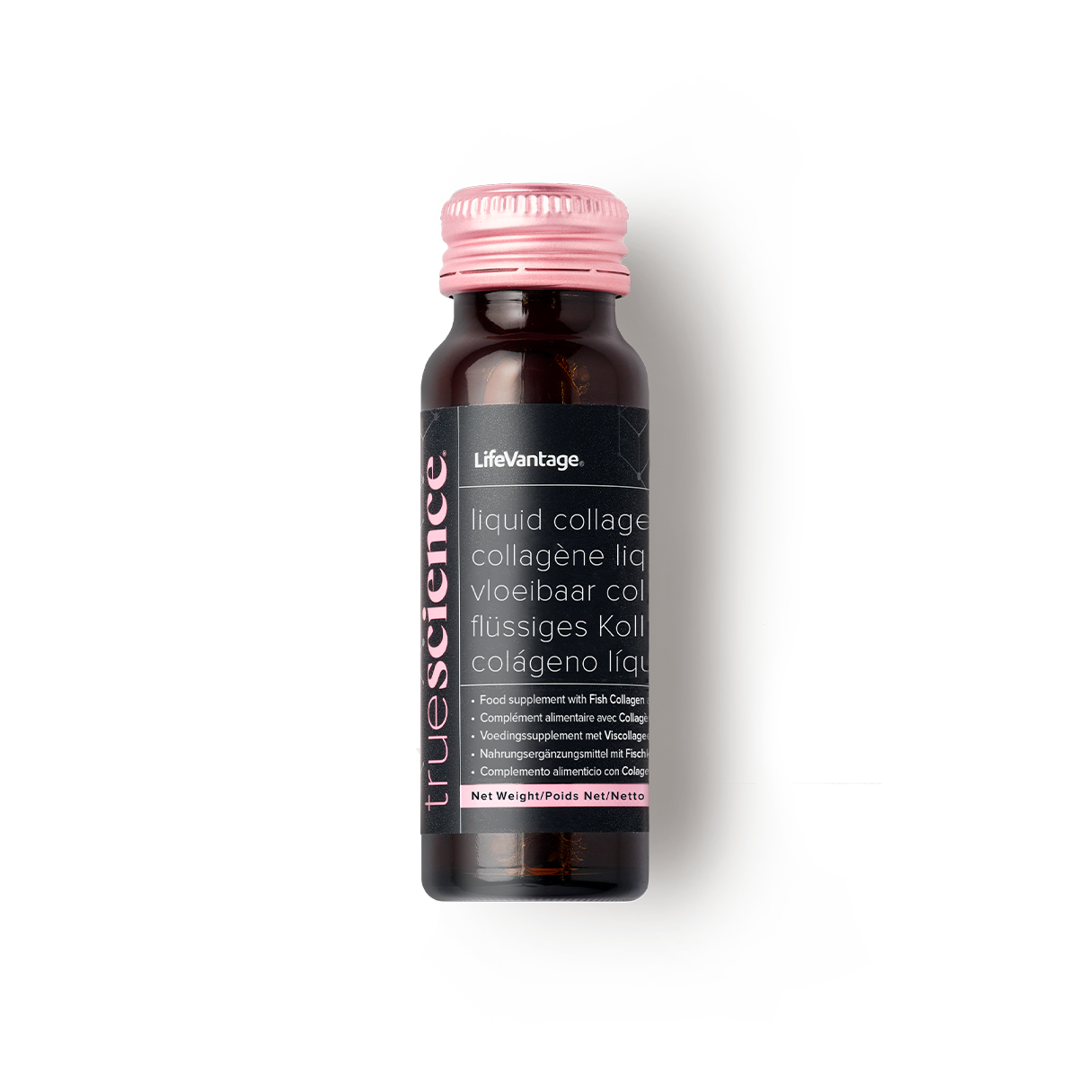 TrueScience® Liquid Collagen (30 Bottles)