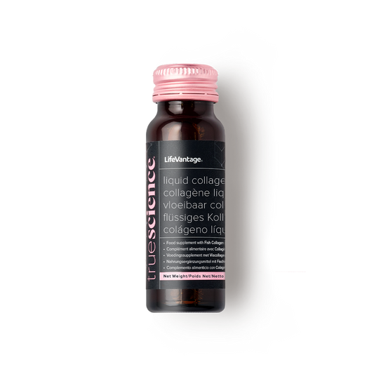 TrueScience® Liquid Collagen (30 Bottles)