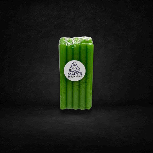 Abundance Spell Candle Pack