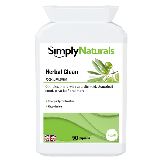 Herbal Clean